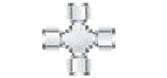 Manufacturers Exporters and Wholesale Suppliers of Union Cross Mumbai Maharashtra